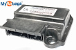 Jeep Airbag Control Module Reset – P68421924AA