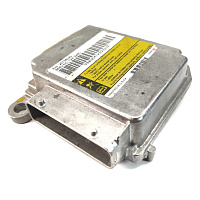CADILLAC CTS SRS SDM DERM Sensing Diagnostic Module - Airbag Computer Control Module Part #25738020