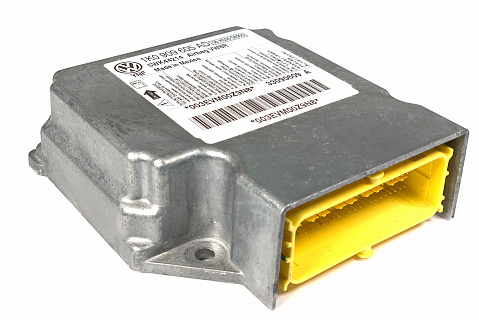 Volkswagen Airbag Control Module Reset – 1K0-909-605-AD