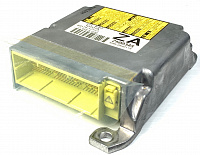 Toyota Airbag Control Module Reset – 89170-50560