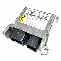 PONTIAC G8 SRS SDM DERM Sensing Diagnostic Module - Airbag Computer Control Module PART #92220633