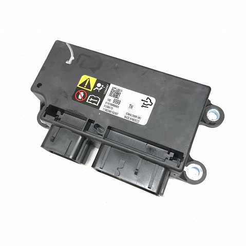 Chevrolet Airbag Control Module Reset – 13529599