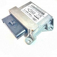 Mercury Airbag Control Module Reset – F8AB-14B321-AH