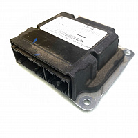 Dodge Airbag Control Module Reset – 68085880AG