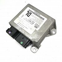 KIA OPTIMA SRS Airbag Computer Diagnostic Control Module PART #959102G400