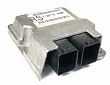 DODGE CARAVAN SRS ORC ORM Occupant Control Module - Airbag Computer Control Module Part #04896058AB