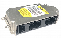 BMW 550 SRS (ACSM) Advanced Crash Safety Module - (MRS) Airbag Multiple Restraint System - Airbag Control Module Part #6577922427501