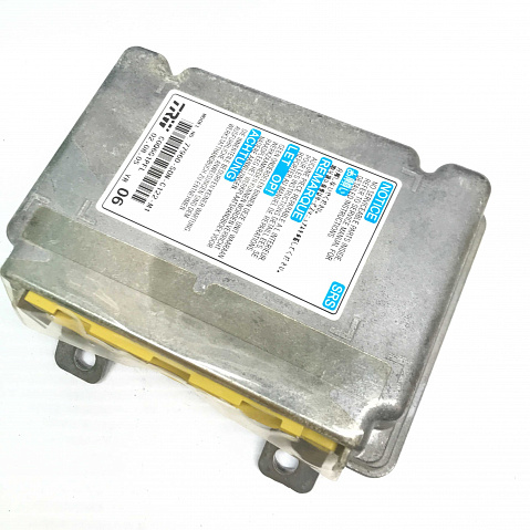 Honda Airbag Control Module Reset – 77960-SDN-C122-M1