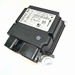 FORD FOCUS SRS (RCM) Restraint Control Module - Airbag Computer Control Module PART #G1ET14B321AC