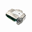 HYUNDAI TUCSON SRS Airbag Computer Diagnostic Control Module Part #95910D7630