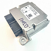 FORD ECOSPORT SRS (RCM) Restraint Control Module - Airbag Computer Control Module Part #NC3T14B321YA
