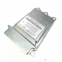 Mercedes-benz Airbag Control Module Reset – A-221-870-29-93