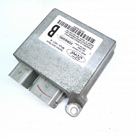 FORD Escape SRS (RCM) Restraint Control Module - Airbag Computer Control Module Part #5L8414B321BF