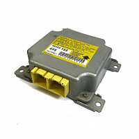MITSUBISHI GALANT SRS Airbag Computer Diagnostic Control Module Part #MR359158