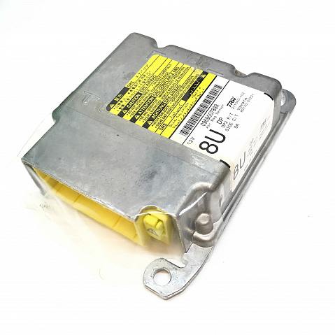 TOYOTA AVALON SRS Airbag Computer Diagnostic Control Module Part #8917007221