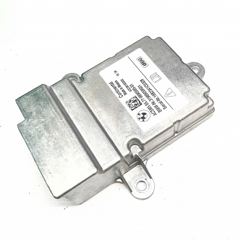 BMW Airbag Control Module Reset – 65-77-9-890-595