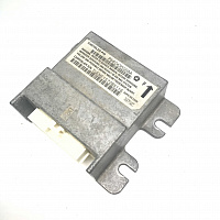 Dodge Airbag Control Module Reset – P56043500AA
