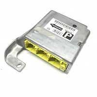 Mazda Airbag Control Module Reset – W2T80372