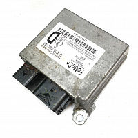 Ford Airbag Control Module Reset – 5L34-14B321-DD (D)