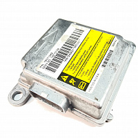 CHEVROLET ASTRO SRS SDM DERM Sensing Diagnostic Module - Airbag Computer Control Module Part #15071242