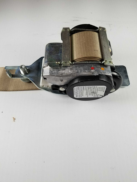 MERCEDES-BENZ GLE / ML (2012-2019) Seat Belt Pretensioner Retractor Part #A16686029868P19