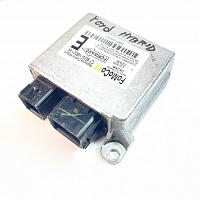 Ford Airbag Control Module Reset – 9E53-14B321-EK (E)