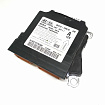 KIA RIO SRS Airbag Computer Diagnostic Control Module Part #959101W610