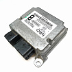 FORD FUSION SRS (RCM) Restraint Control Module - Airbag Computer Control Module Part #BE5314B321BD image