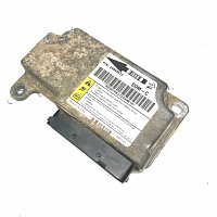 Chevrolet Airbag Control Module Reset – 25803572 (SDM-C)