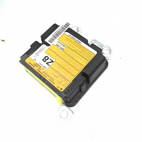 NISSAN TITAN SRS Airbag Computer Diagnostic Control Module Part #98820EZ80B