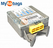 HONDA ACCORD SRS Airbag Computer Diagnostic Control Module PART #77960SV4A95M2