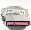 DODGE 3500 SRS ORC ORM Occupant Control Module - Airbag Computer Control Module Part #P56043706AH