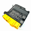 MERCEDES-BENZ G500 SRS Airbag Computer Diagnostic Occupant Control Module Part #2139008728