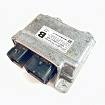 Lincoln Airbag Control Module Reset – 6W13-14B321-BA (B)