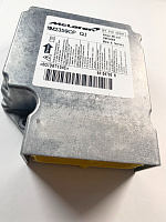 Mclaren Airbag Control Module Reset – 11M235C9