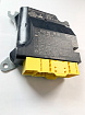 MERCEDES-BENZ S500 SRS Airbag Computer Diagnostic Occupant Control Module Part #A2229009908