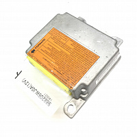 Infiniti Airbag Control Module Reset – 98820-6WJ0A