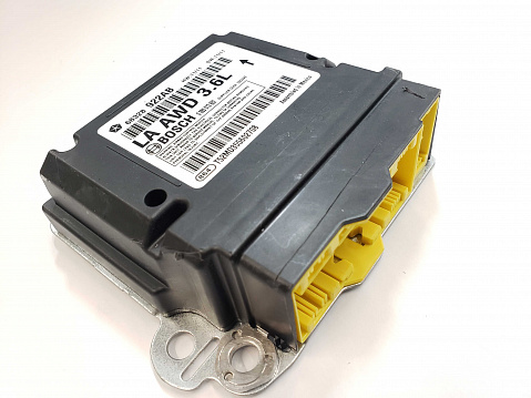 Dodge Airbag Control Module Reset – 68328922AB