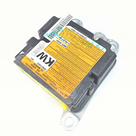 Nissan Airbag Control Module Reset – 98820-3KW0A (KW)