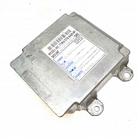 ACURA MDX SRS Airbag Computer Diagnostic Control Module PART #77960STXA420M1