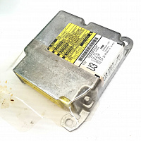 Toyota Airbag Control Module Reset – 89170-0C432