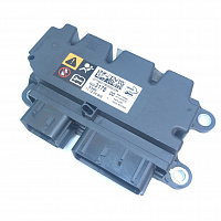 Chevrolet Airbag Control Module Reset – 84023178
