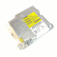 TOYOTA AVALON SRS Airbag Computer Diagnostic Control Module PART #8917007280