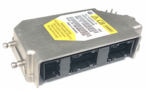 BMW Airbag Control Module Reset – 6577922427501