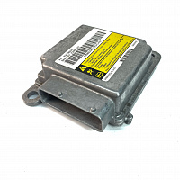 SATURN ION SRS SDM DERM Sensing Diagnostic Module - Airbag Computer Control Module PART #22708500