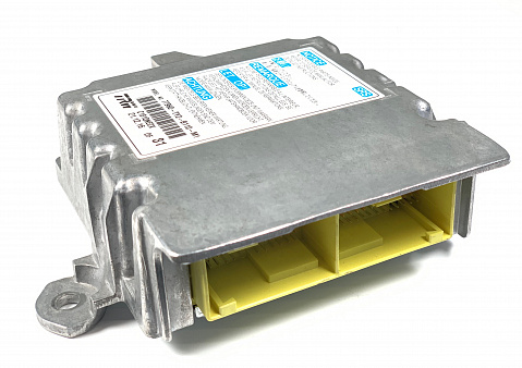 ACURA RLX SRS Airbag Computer Diagnostic Control Module Part #77960TY2B110M1