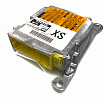 LEXUS ISF SRS Airbag Computer Diagnostic Control Module Part #8917053570