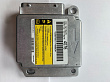 Chevrolet Airbag Control Module Reset – 19115476