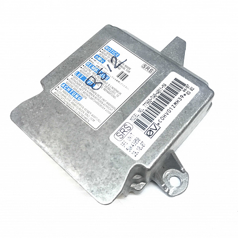 Honda Airbag Control Module Reset – 77960-TA0-A011-M4
