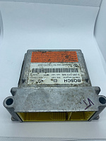 MERCEDES-BENZ SPRINTER 2500 SRS Airbag Computer Diagnostic Occupant Control Module Part #0285010349